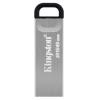 金士頓（Kingston）256GB USB 3.2 Gen 1 U盤 DTKN 金屬外殼 讀速200MB/s