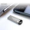 金士頓（Kingston）256GB USB 3.2 Gen 1 U盤 DTKN 金屬外殼 讀速200MB/s