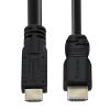 Extron HDMI 4K高清線纜 10.6米 筆記本電腦機頂盒連接電視投影儀顯示器數(shù)據(jù)連接線