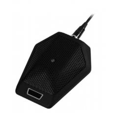 話筒AudioTechnica鐵三角U891Rb界面電容麥克風原裝麥克風