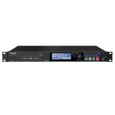 TASCAM 達斯冠 SS-CDR250N SS-R250N CF存儲錄音/刻錄播放機會議錄音機 SS-R250N
