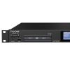 TASCAM 達斯冠 SS-CDR250N SS-R250N CF存儲錄音/刻錄播放機會議錄音機 SS-R250N