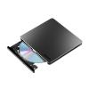 聯(lián)想（Lenovo）8倍速 鋁合金材質(zhì) Type-C/USB接口 外置光驅(qū) DVD刻錄機(jī) 移動(dòng)光驅(qū)(Windows/蘋果系統(tǒng)/DB85)