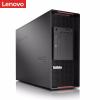 聯想（ThinkStation）P920圖形工作站電腦至強 2*6226R/128G/2*2T NVME+8TB SATA/RTX4080/1400W