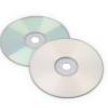 得力 3725 空白光盤CD-R 52速 700MB 50片/桶