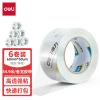 得力(deli)高品質高透明封箱膠帶打包膠帶 60mm*60y*50um(54.9m/卷)  辦公用品 30323